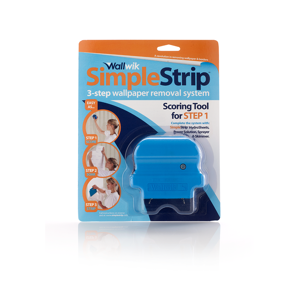 Wall Paper Remover Tool