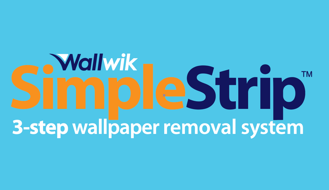Wallwik SimpleStrip logo