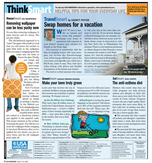 lou manfredini recommendation