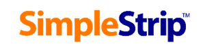 simple strip