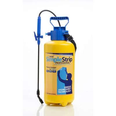 Pressure Sprayer (2.1 U.S. Gallon) for step 2